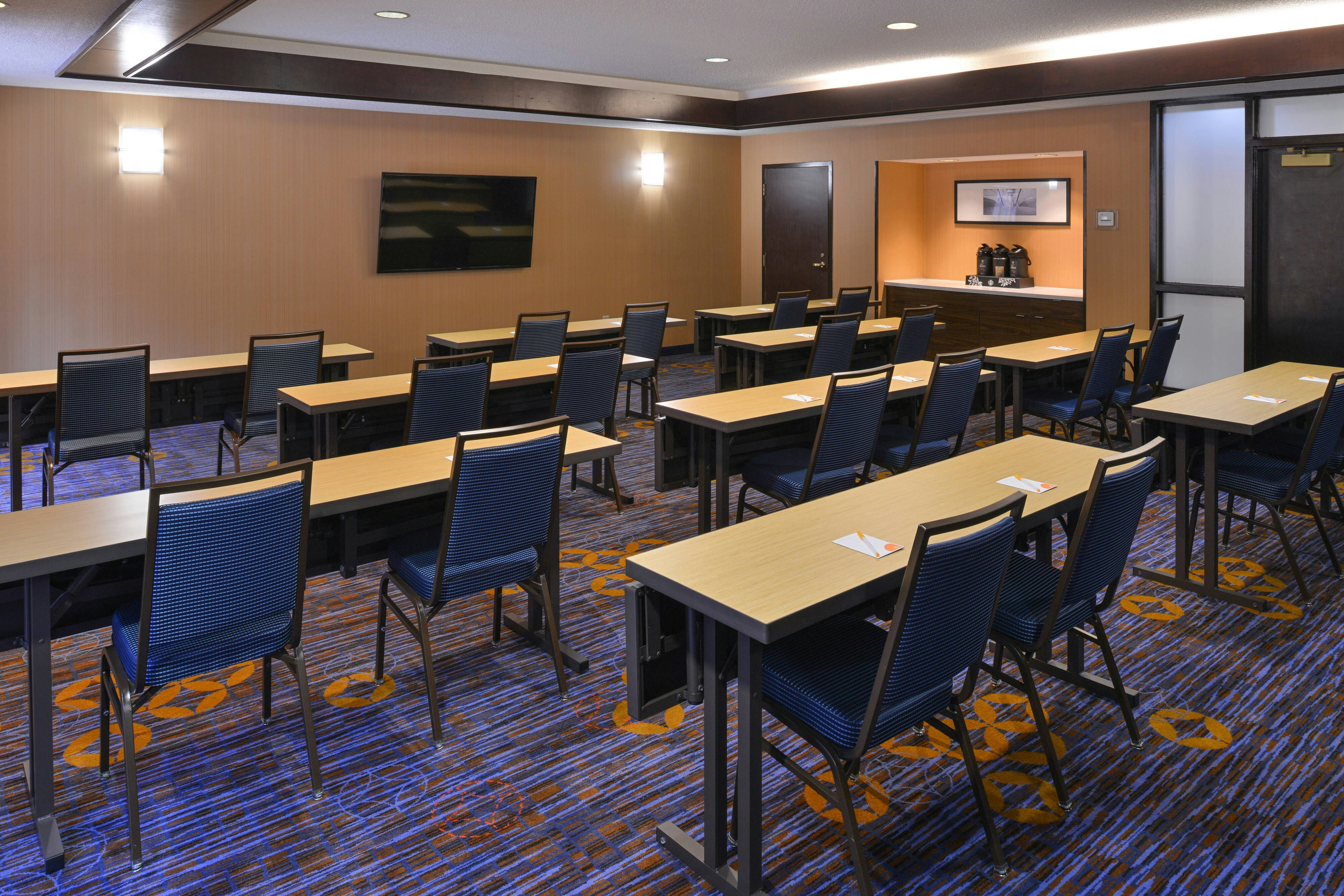 Courtyard Atlanta Suwanee 14/20