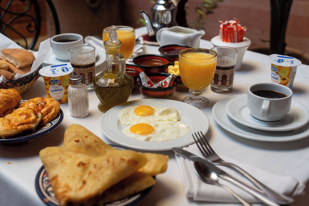 Riad Villa Sidi Baba 43/50