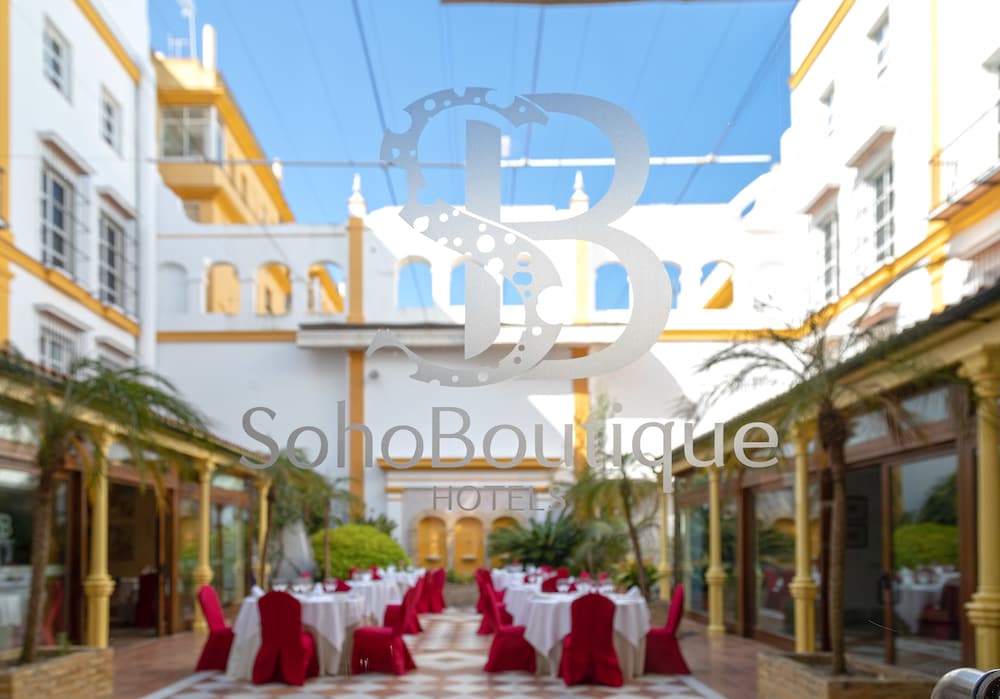 Hotel Soho Boutique Puerto 2/46