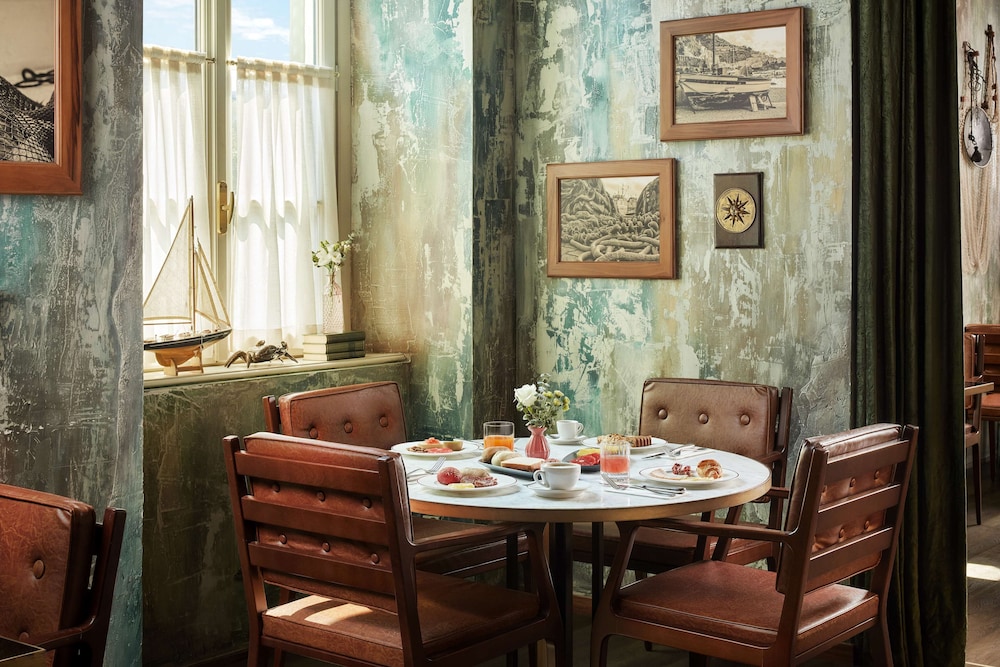 Avani Palazzo Moscova Milan Hotel 35/50
