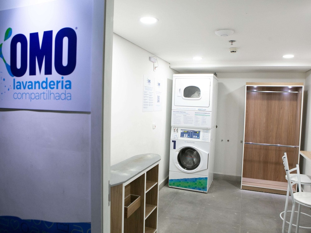 Mercure Sao Caetano Do Sul 23/66