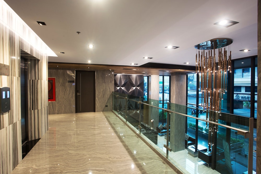 SPENZA HOTEL 28/43