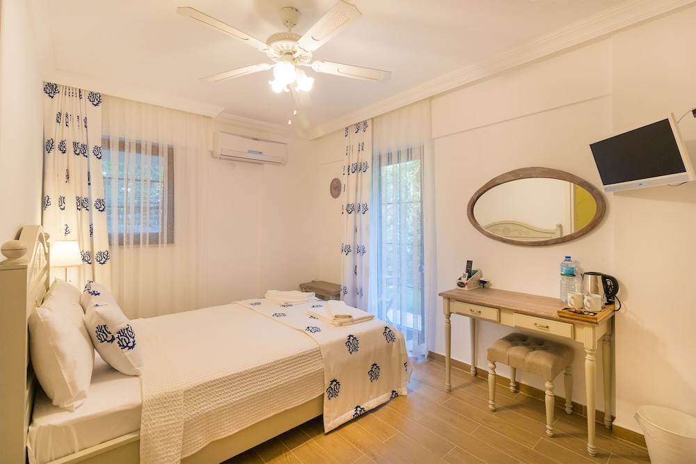 Mavi Deniz Konuk Evi 9/48