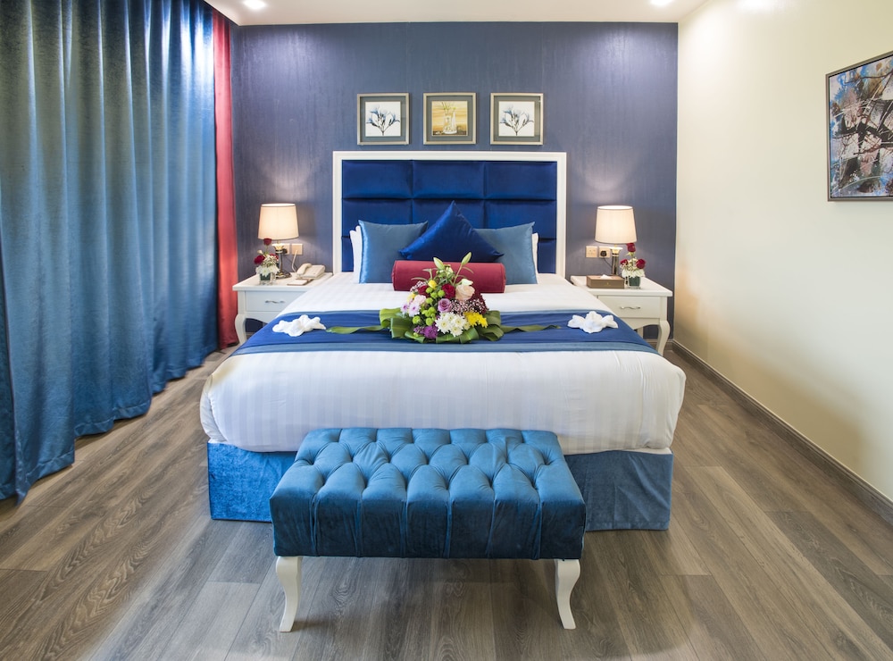 فندق جولدن بوجري الظهران(Golden Bujari Hotel Al Dhahran) 23/53