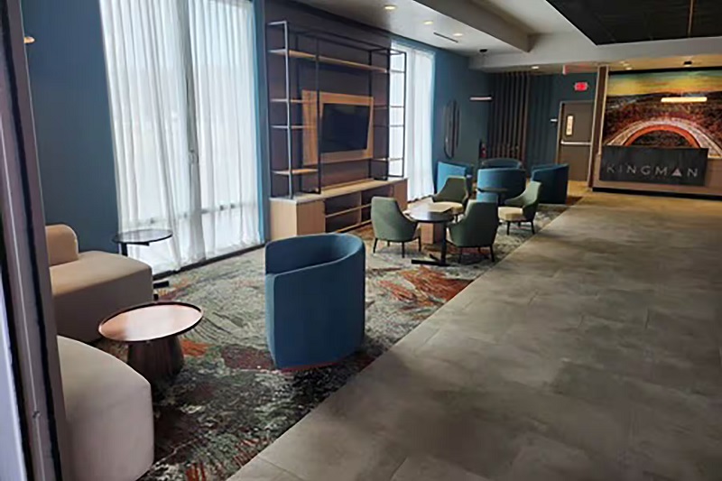 Wingate by Wyndham Kingman 30/47