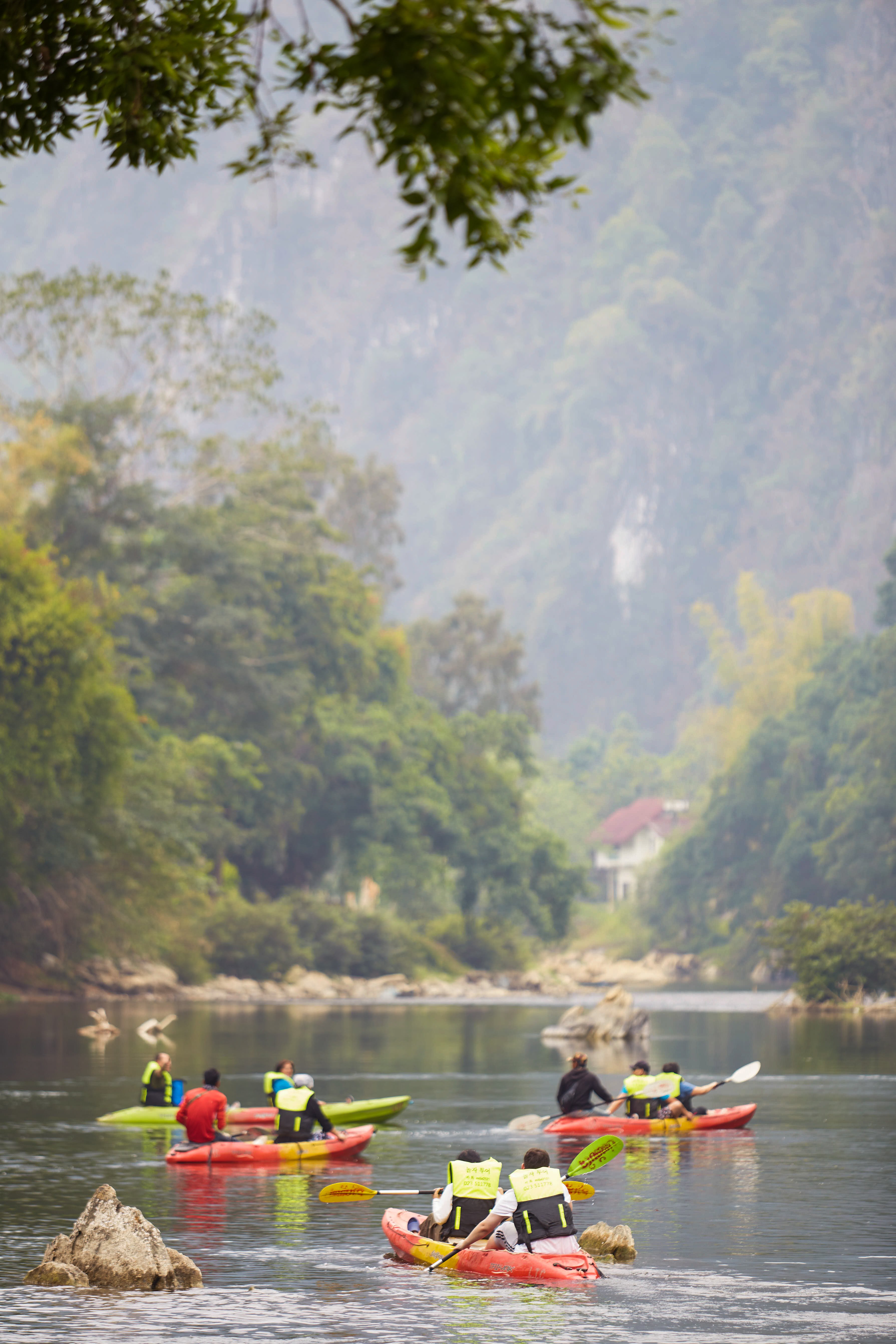 Amari Vang Vieng Laos 76/80