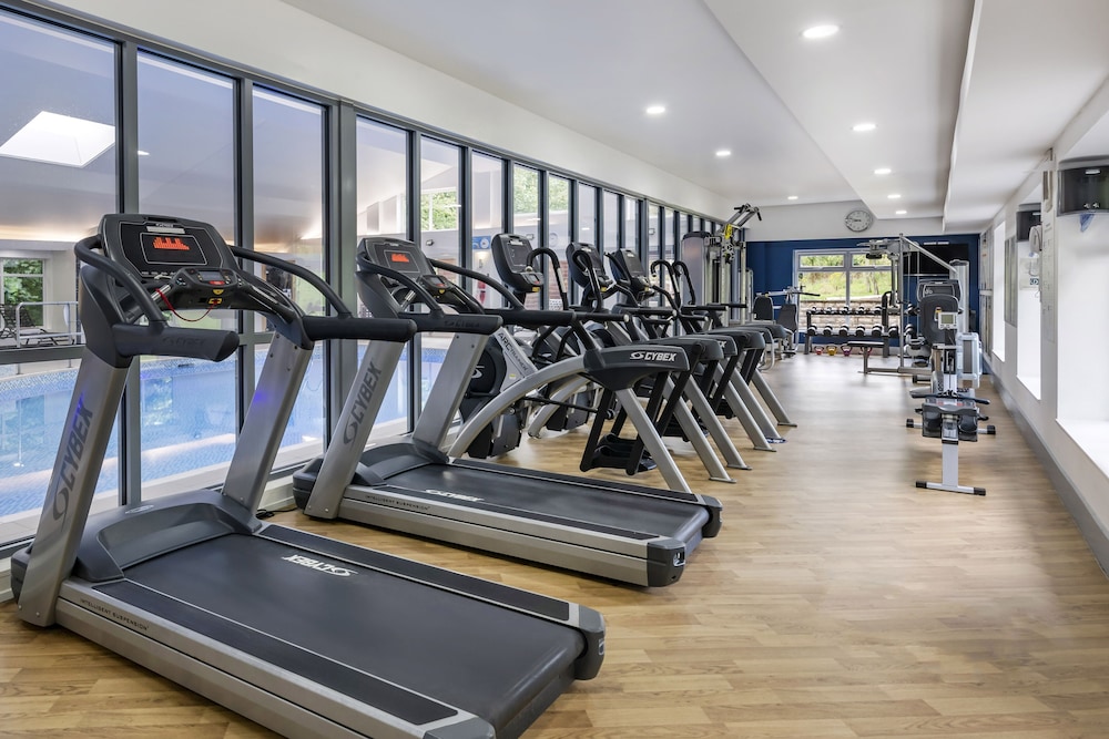 Thurnham Hall Resort 19/48