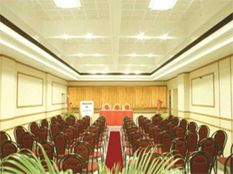 Madurai Residency 21/21