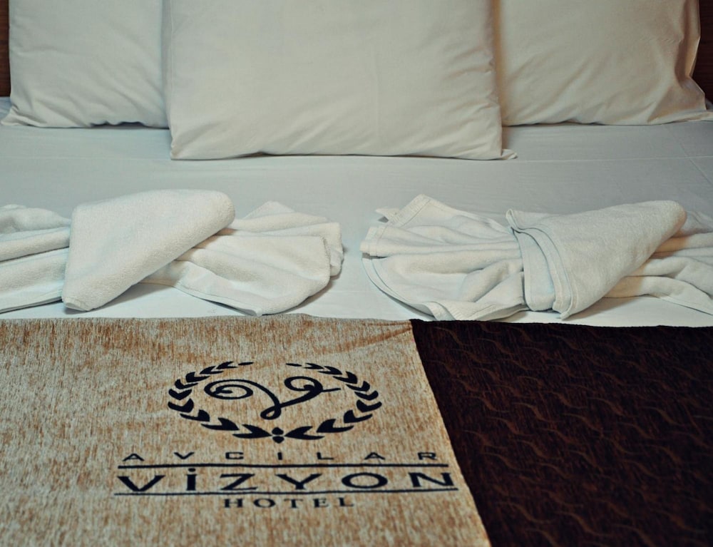 Avcilar Vizyon Hotel 18/33
