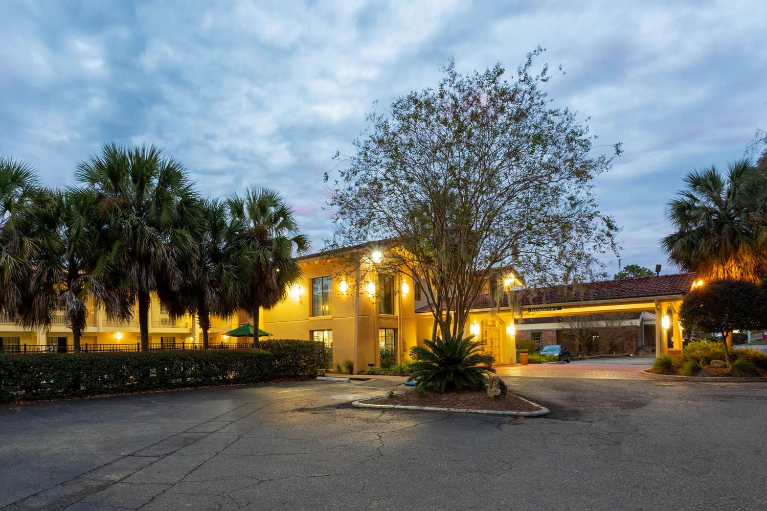 La Quinta Inn Tallahassee North 42/47