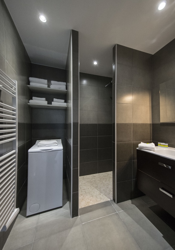 Suite Home Porticcio 69/69