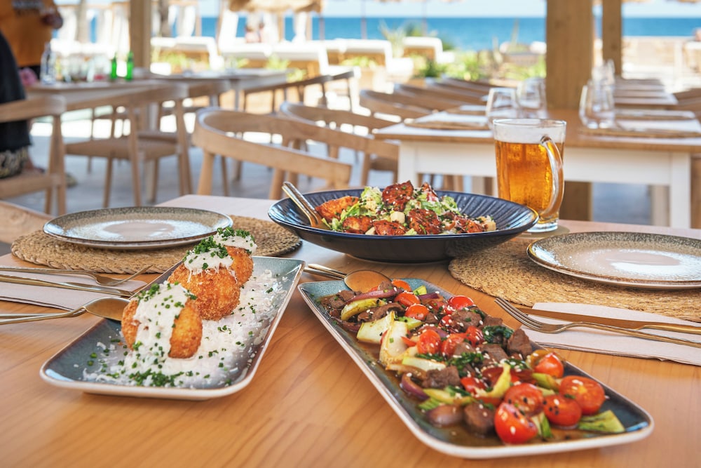 Hotel Atolon & Kaafu Beach Club 34/50