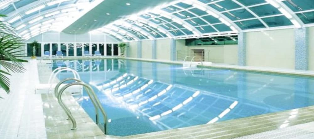 Quanzhou C&D Hotel 42/72