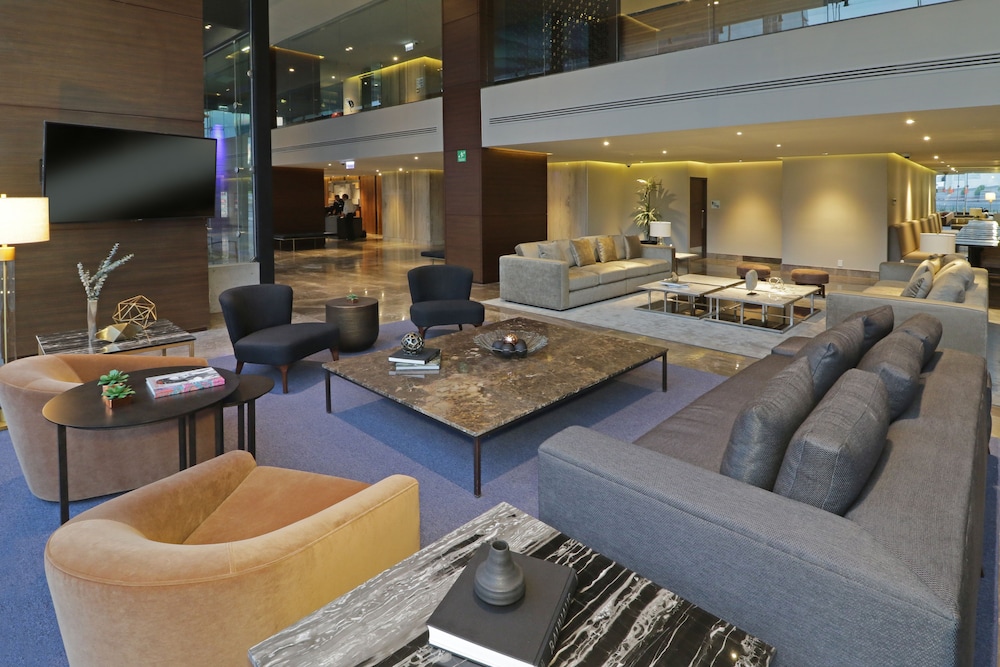 Holiday Inn Express Suites Monterrey Valle 51/74