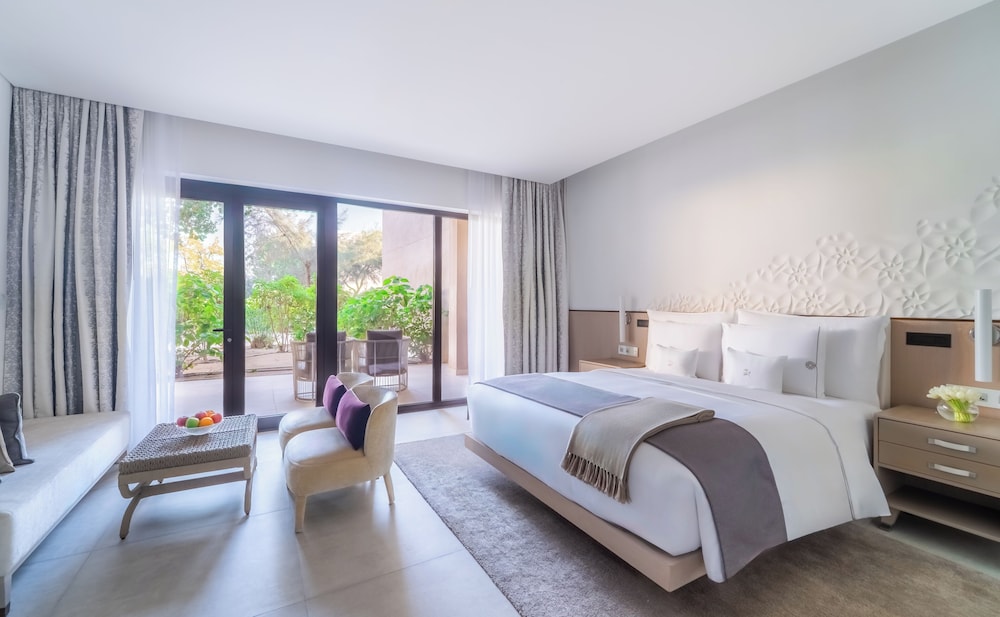 Zulal Wellness Resort 20/59