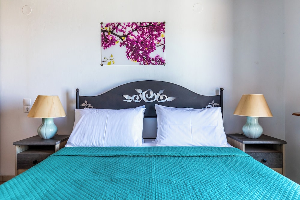 Skopelos Country Villas 15/48