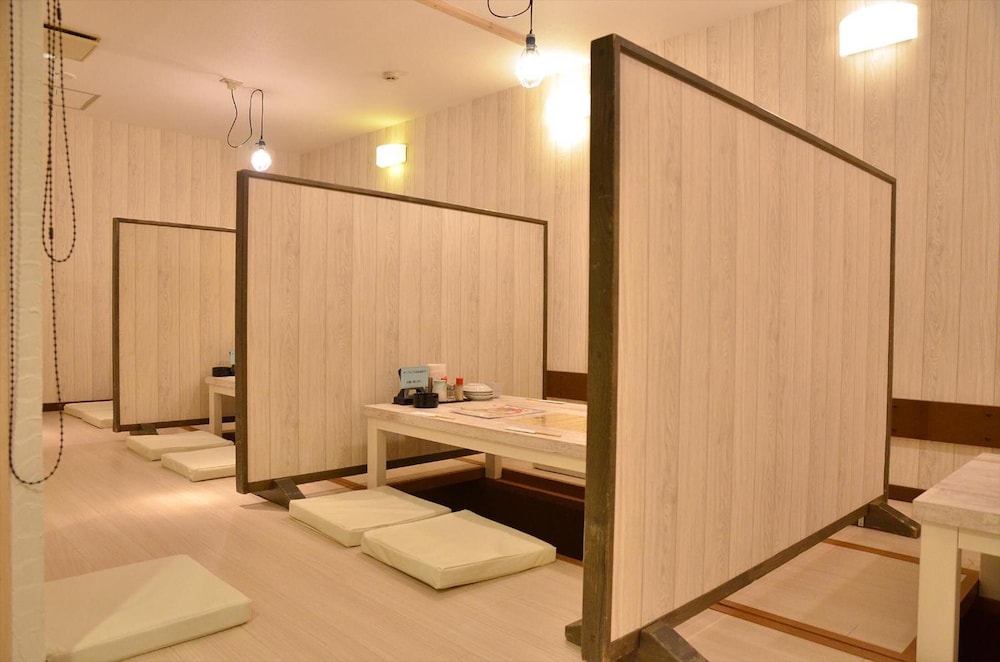 Chitose Daiichi Hotel 20/38