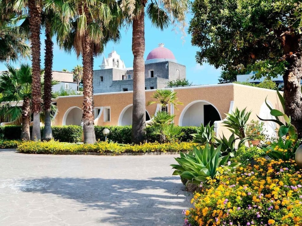 Hotel Parco Delle Agavi 28/45
