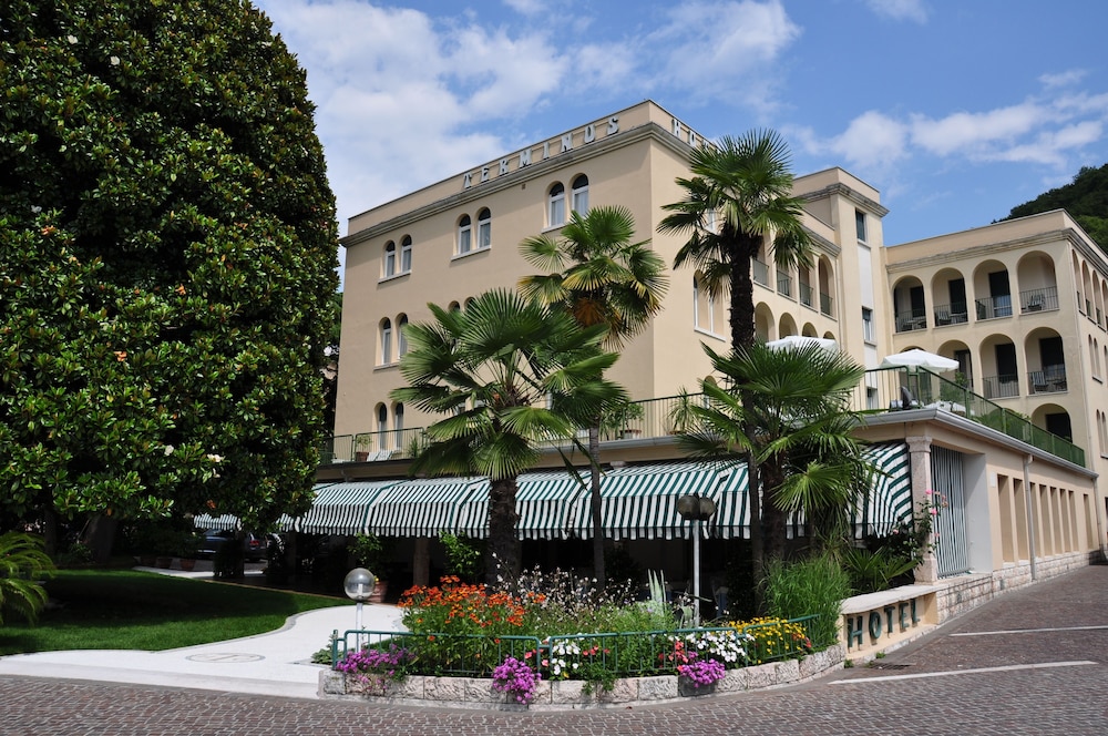 Hotel Terminus 4/33