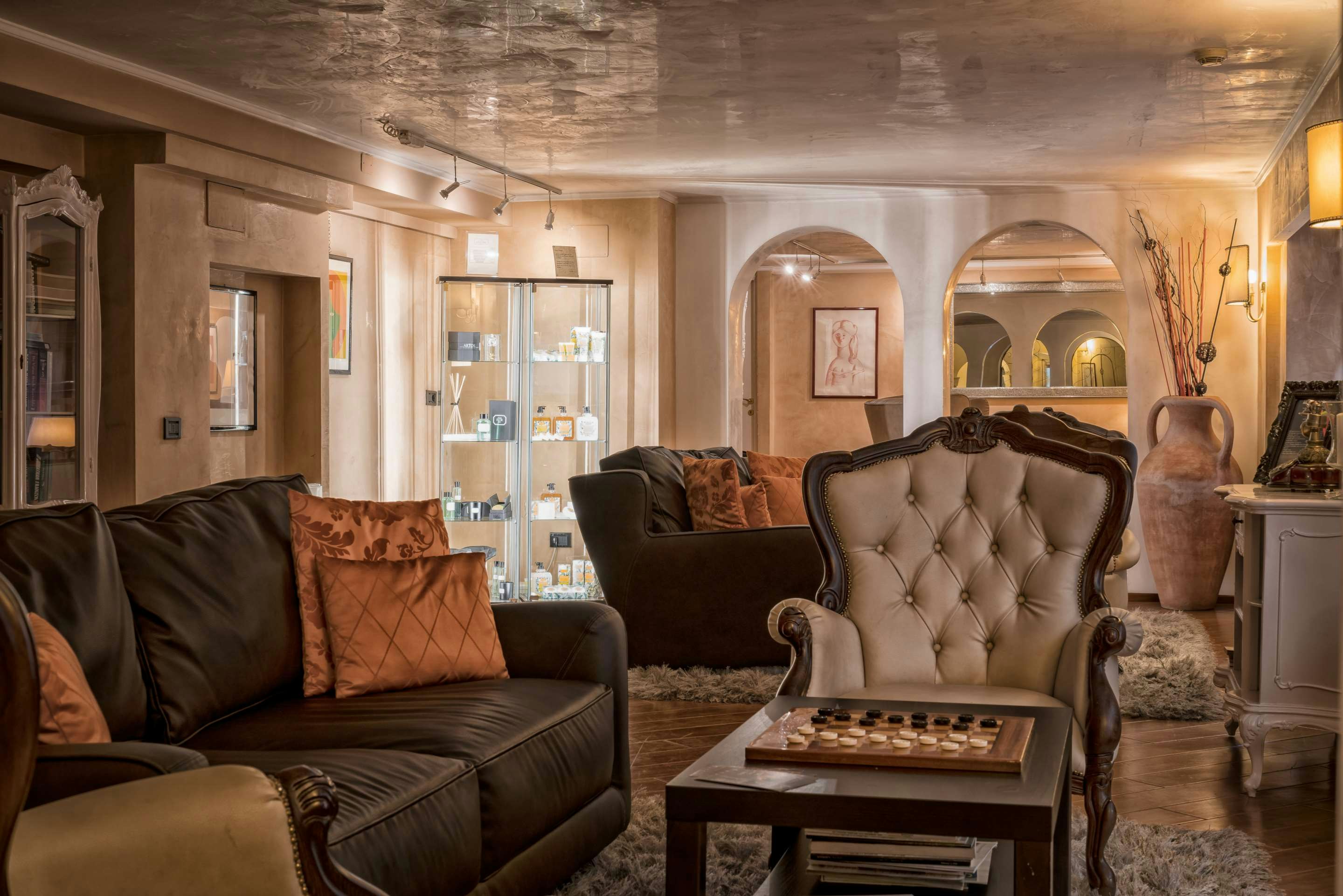 B&B HOTEL Firenze Pitti Palace al Ponte Vecchio 23/50