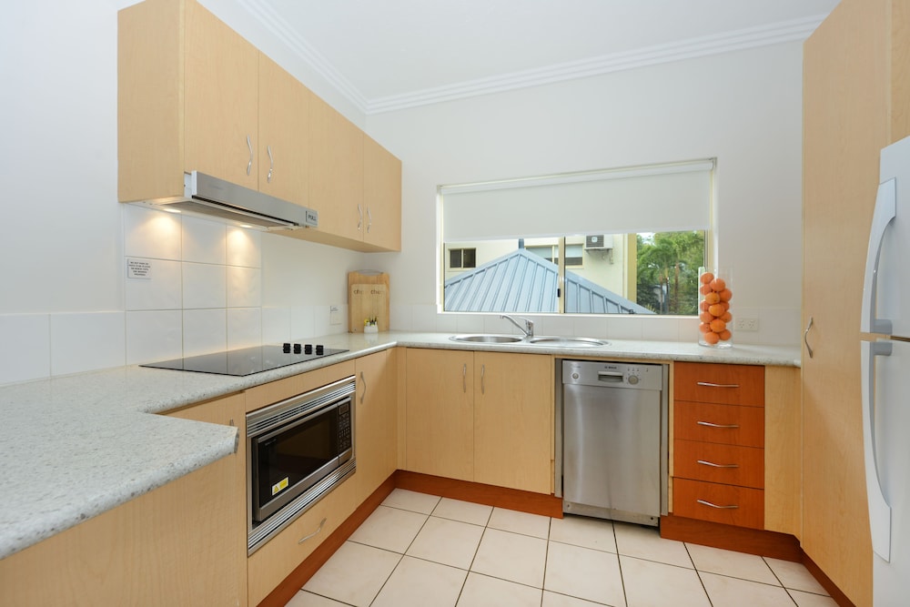 Central Plaza Port Douglas 7/63