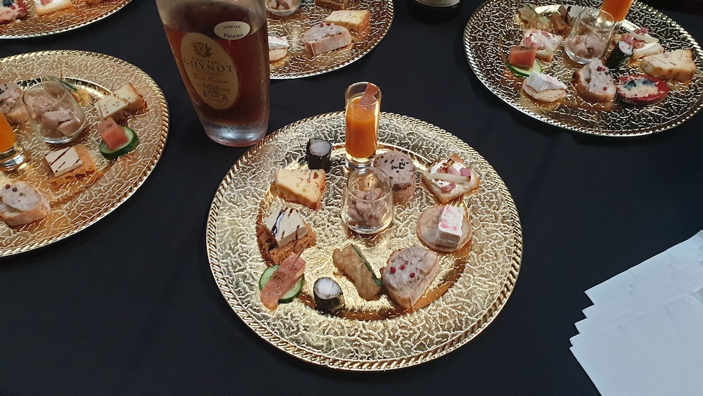 LOGIS DOMAINE DES CHAIS 24/56