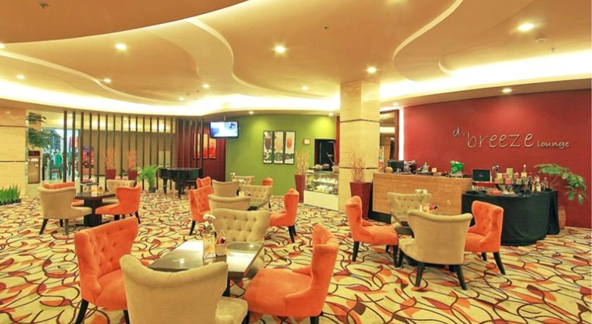 Solo Paragon Hotel And Residences 27/30