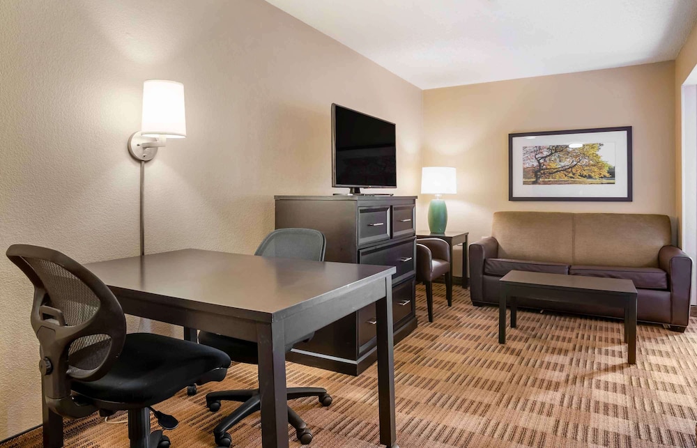 Extended Stay America Columbia - Gateway Drive 28/42