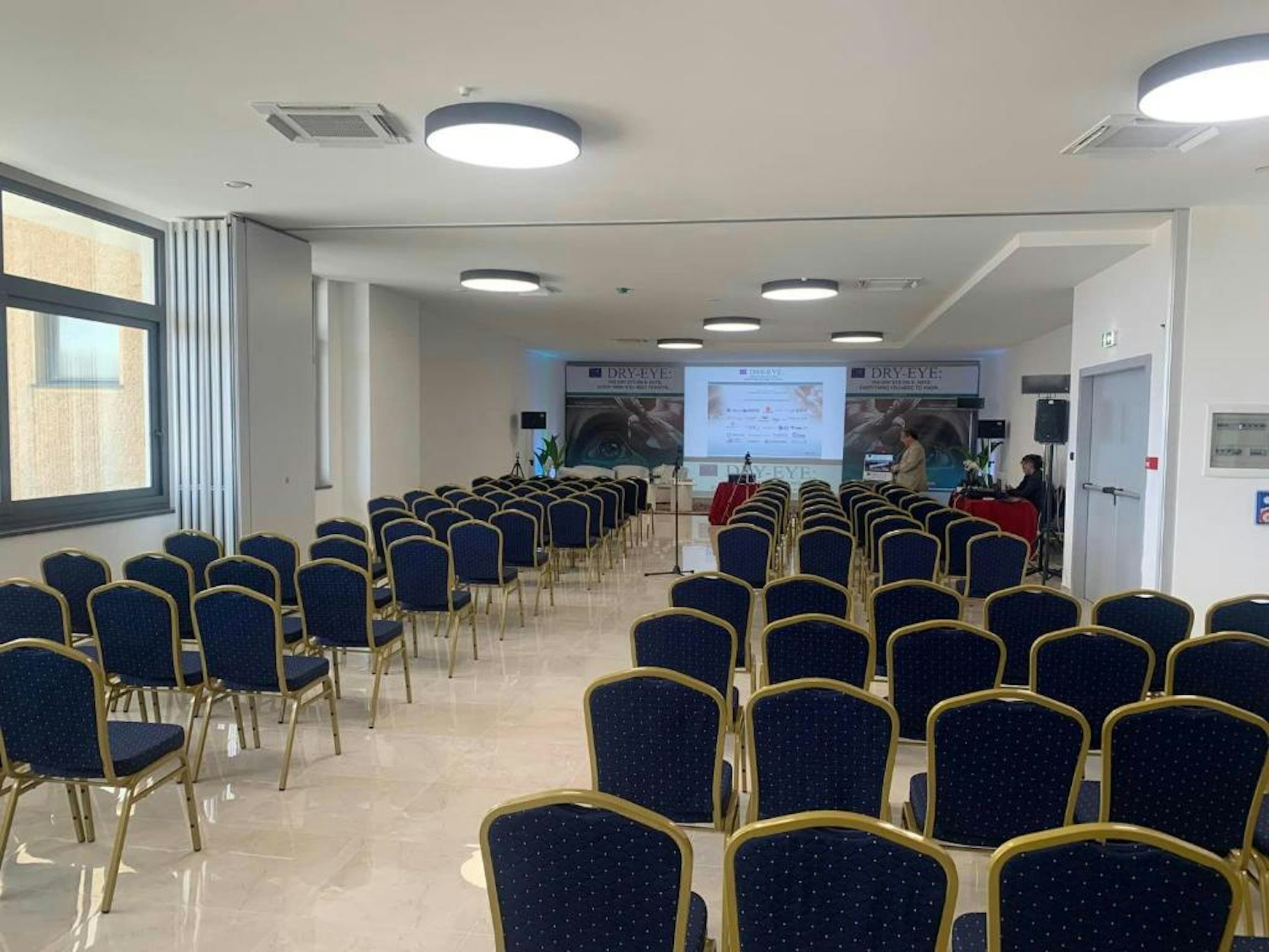 MIRABEAU PARK HOTEL 17/26