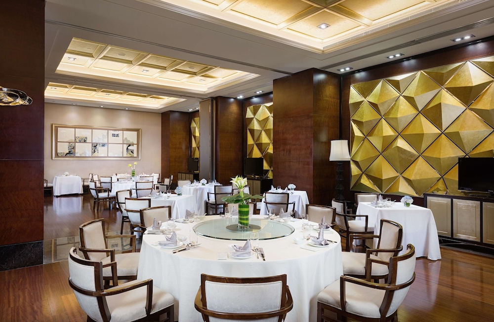 Radisson Blu Plaza Chongqing 29/50