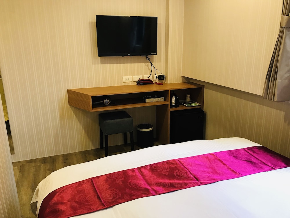 Everyday Hot Spring Hotel 13/65