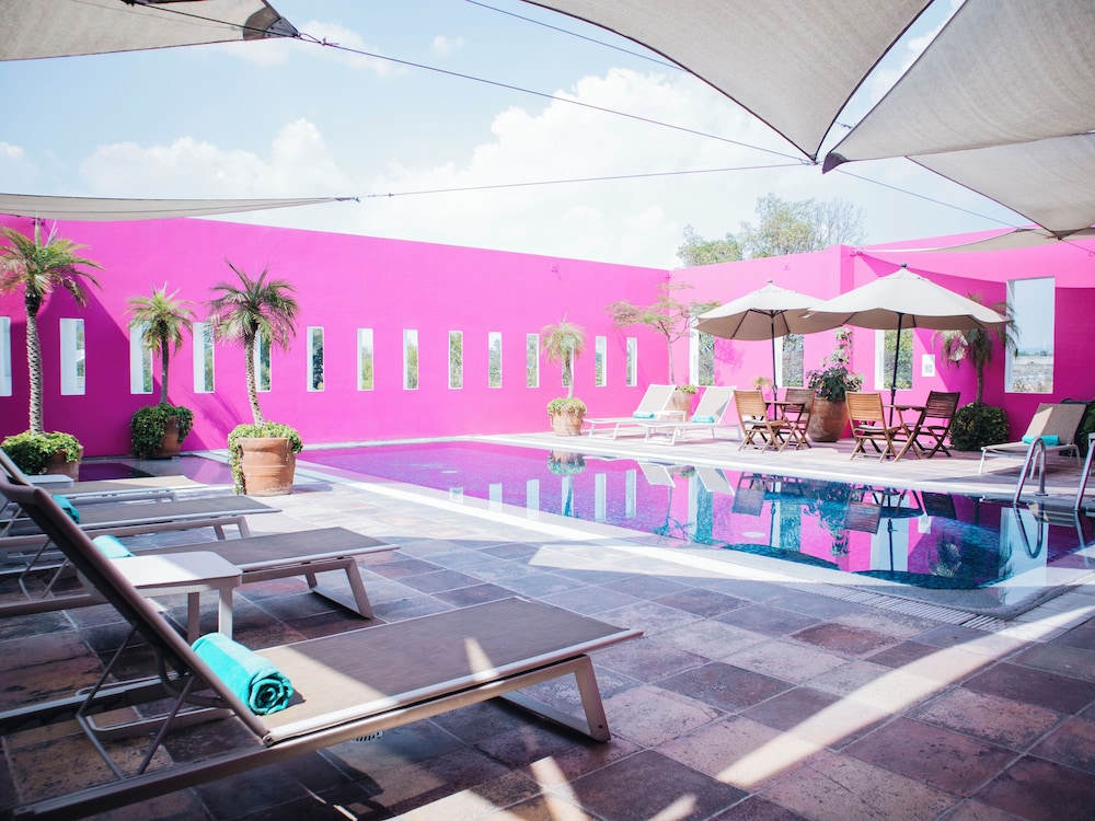 Hotel Boutique Casareyna 35/67
