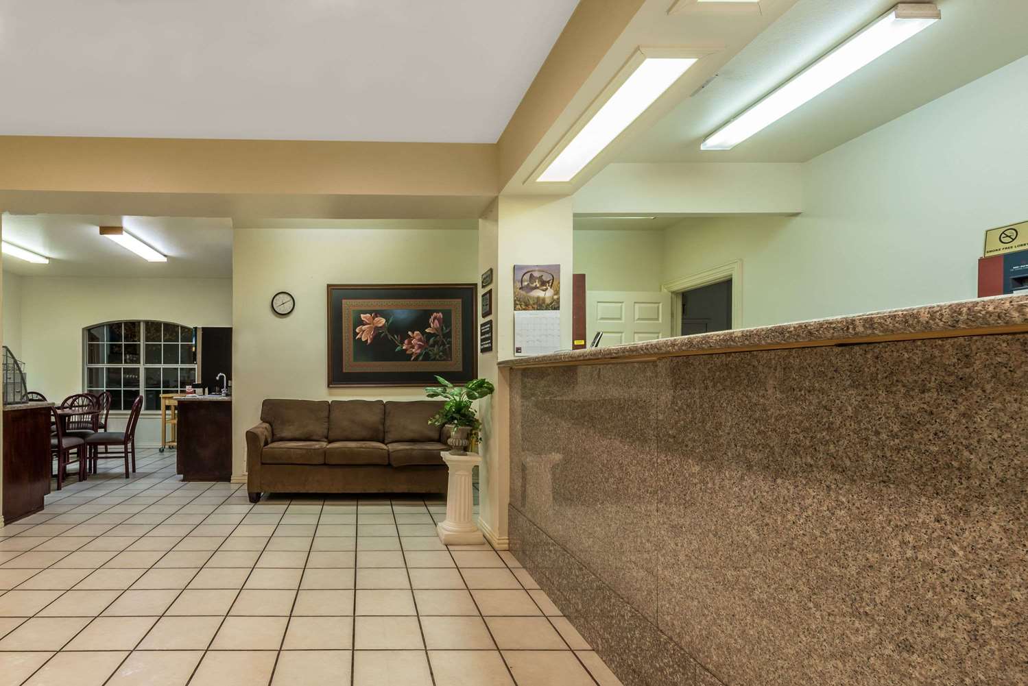 Quality Inn & Suites Greenville 2/11