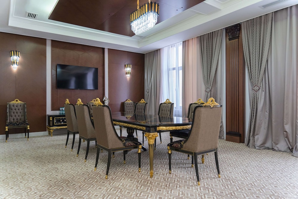 Ramada by Wyndham Turkistan 42/50