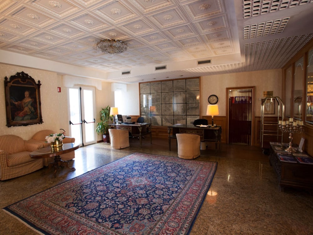Hotel Greif Maria Theresia 10/78