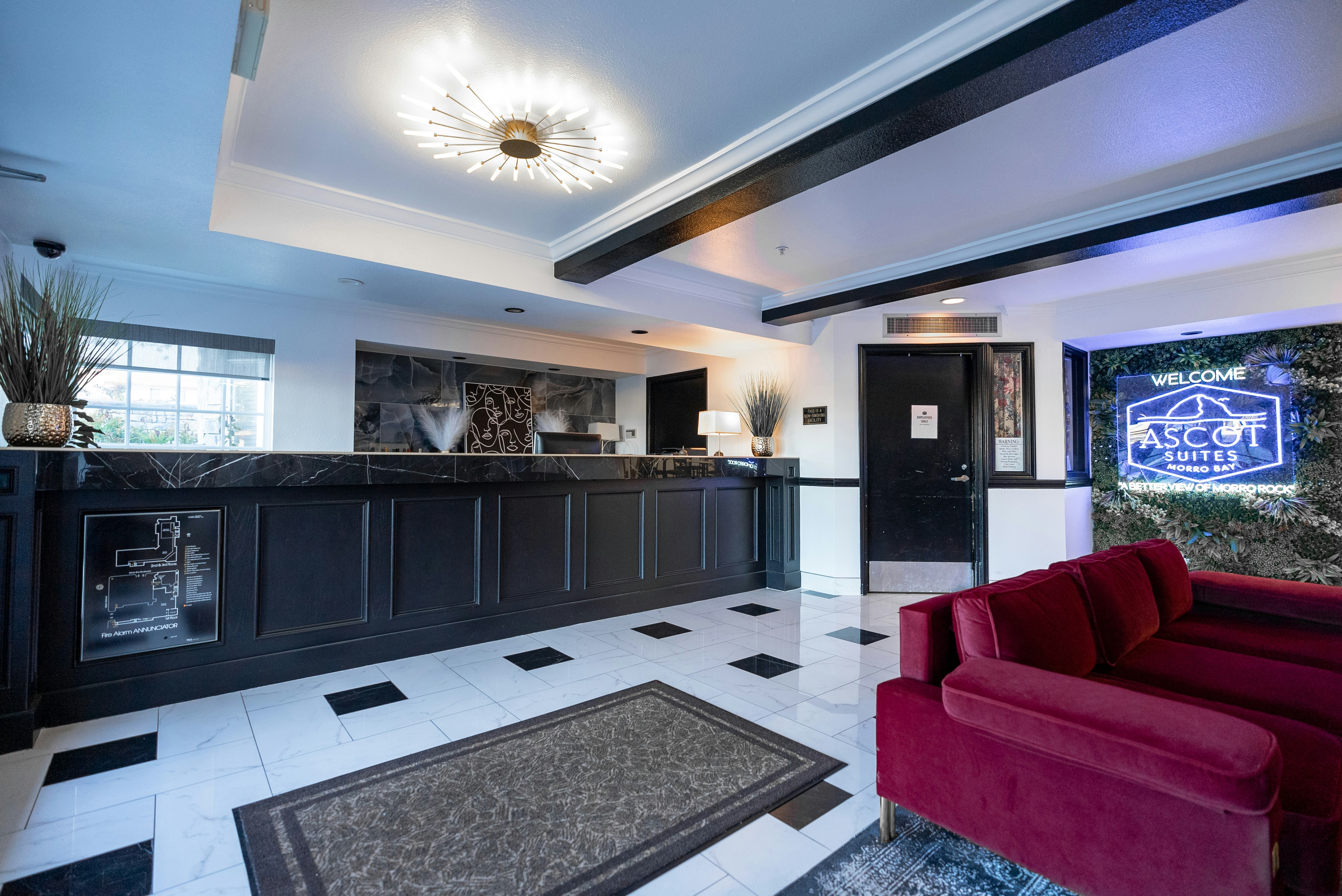 Ascot Suites Morro Bay 13/17