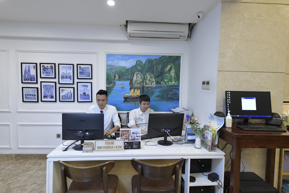 HANOI HM BOUTIQUE HOTEL 67/78