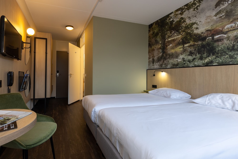 Hotel Frerikshof 26/58