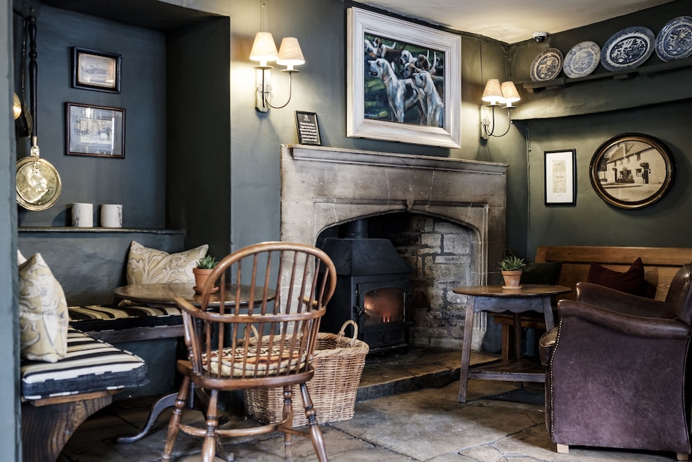 The Lamb Inn 31/50