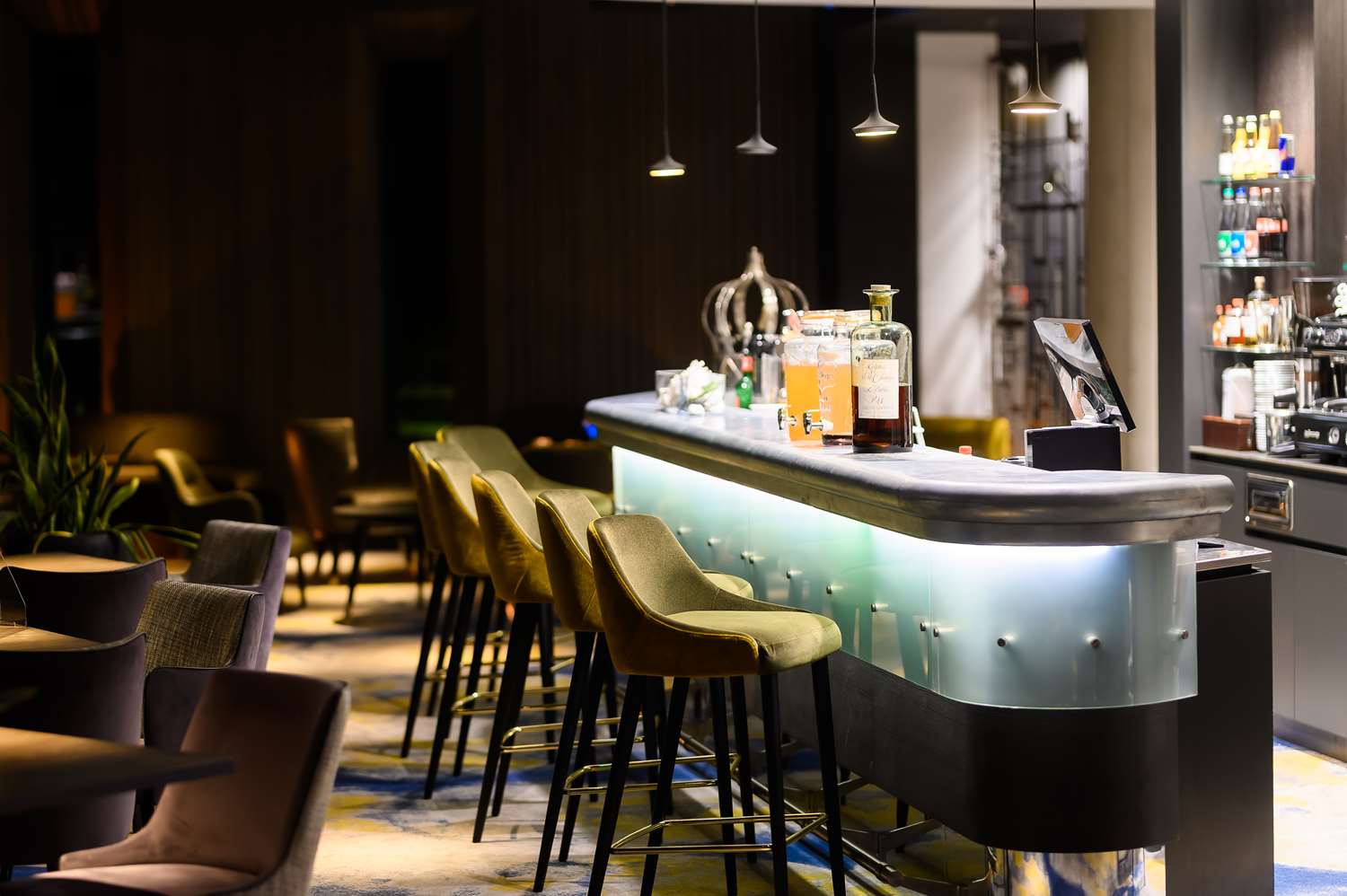 Best Western Plus Hotel Les Humanistes 39/60
