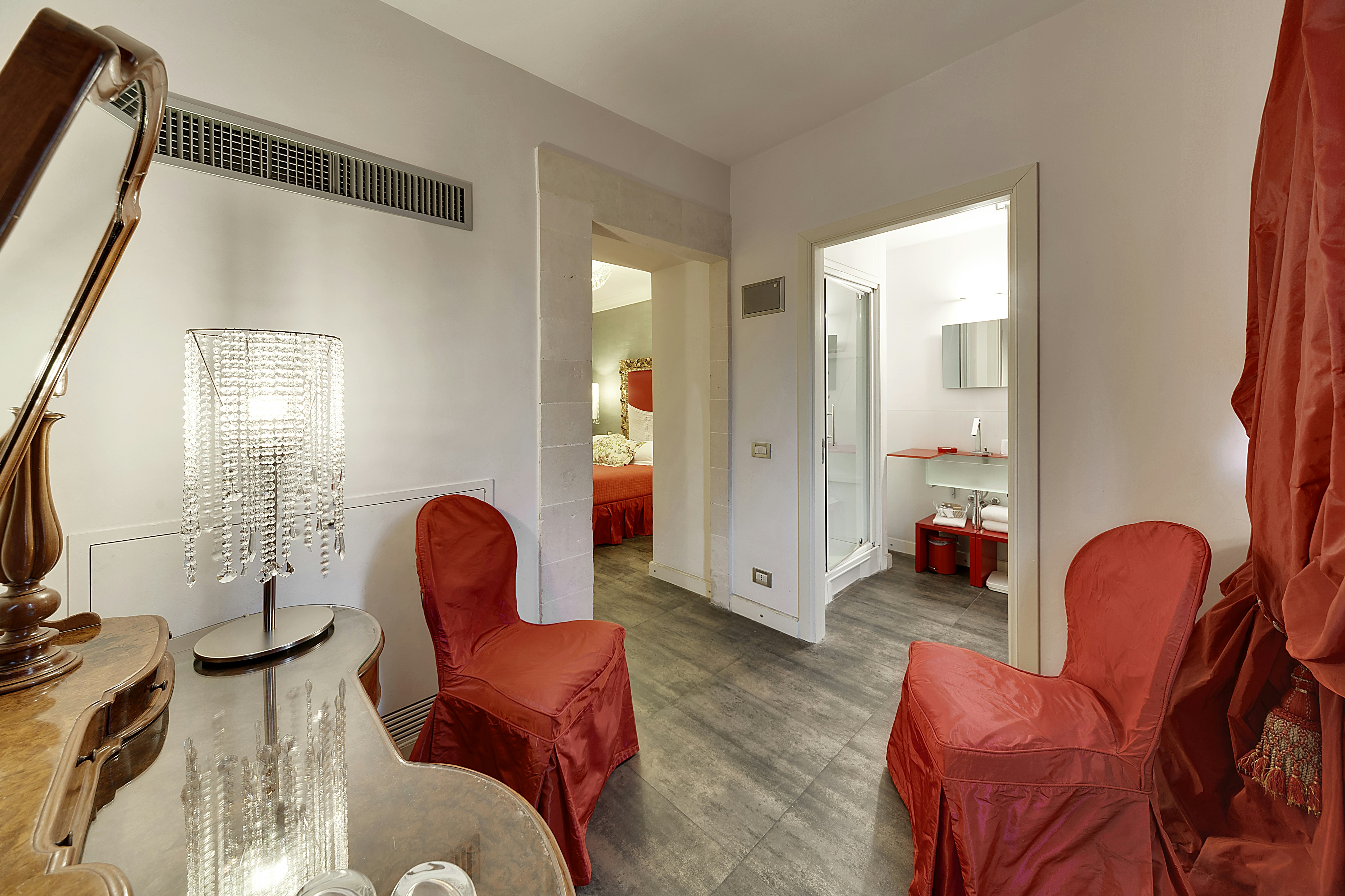 Antica Badia Relais 58/79