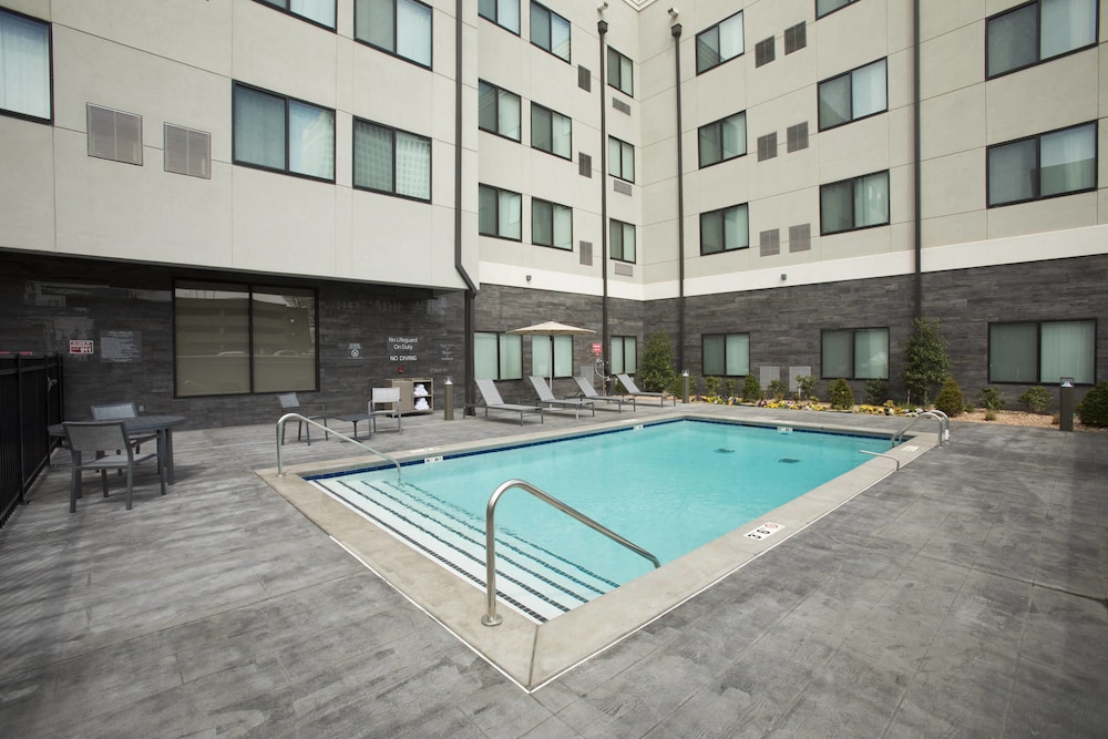 Residence Inn By Marriott Tulsa Downtown 23/48