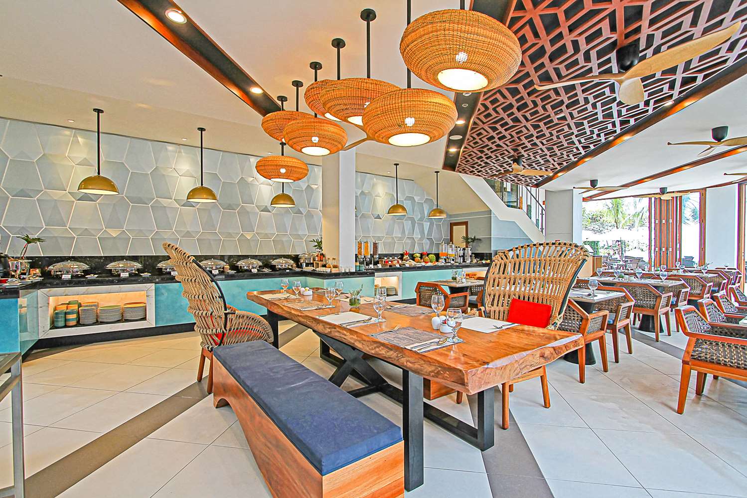 Best Western Plus The Ivywall Resort-Panglao 22/37