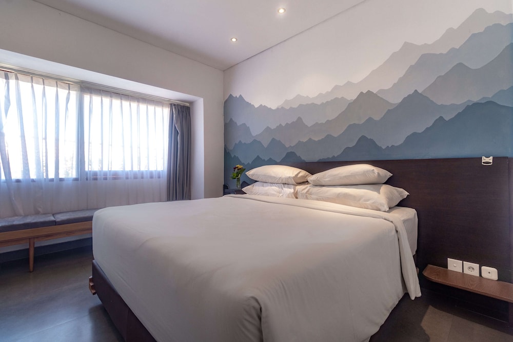 Sanur Art Villas 10/44