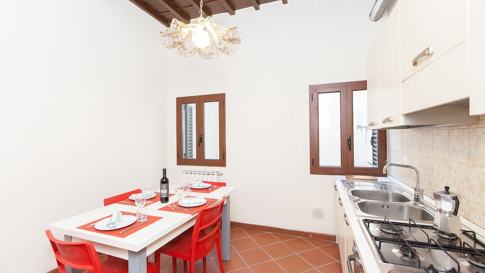Mamo Florence - Secondino Apartment 43/50