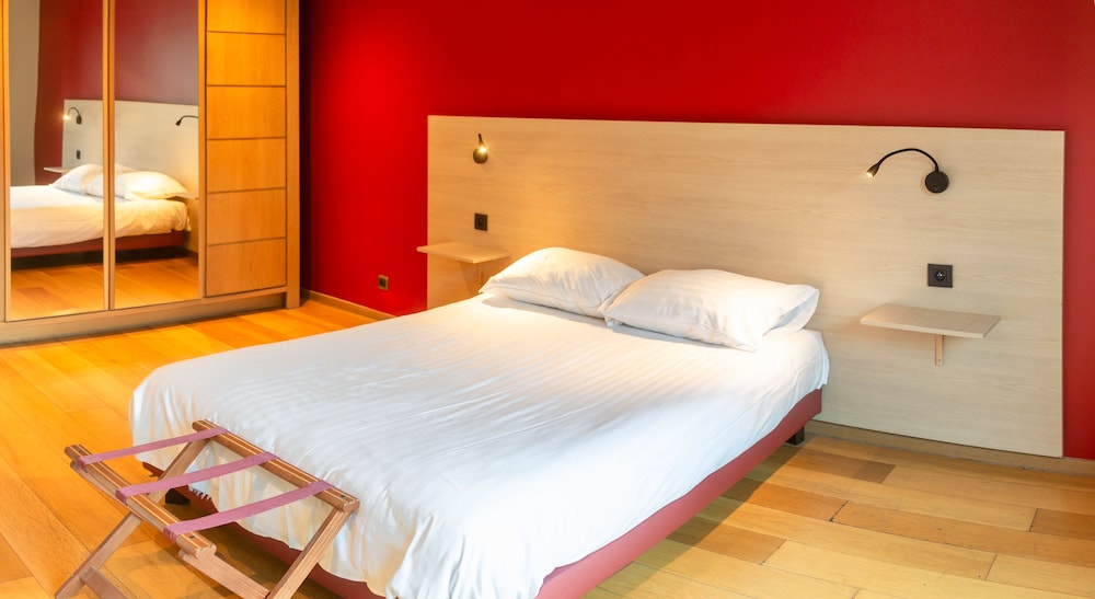 Wellness Apart Hotel 14/50