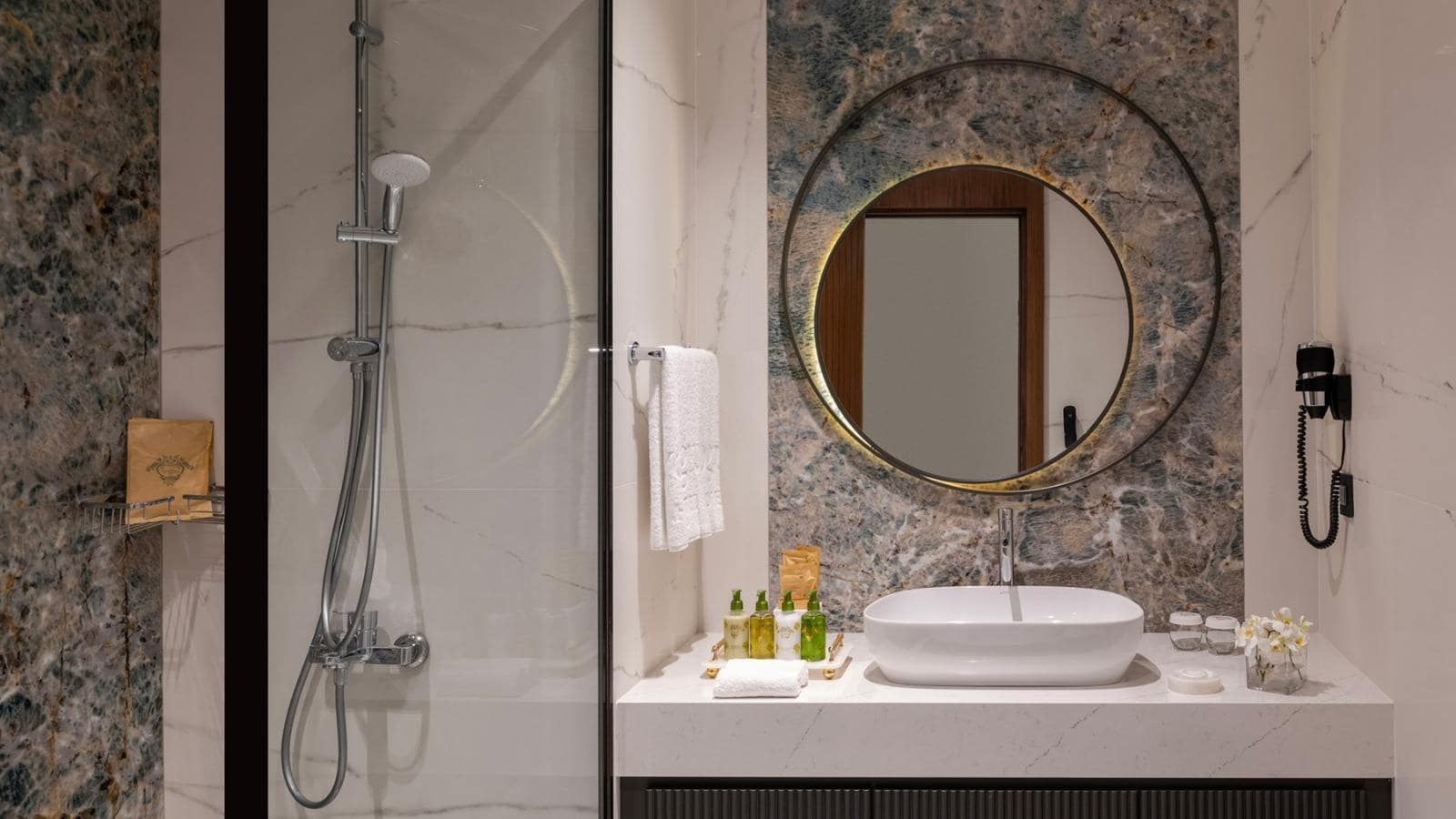 Superior, Single, Land View، Vogue Hotel Supreme Bodrum 5/6