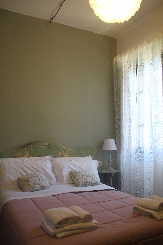 La Casa Dei Carrai 15/47