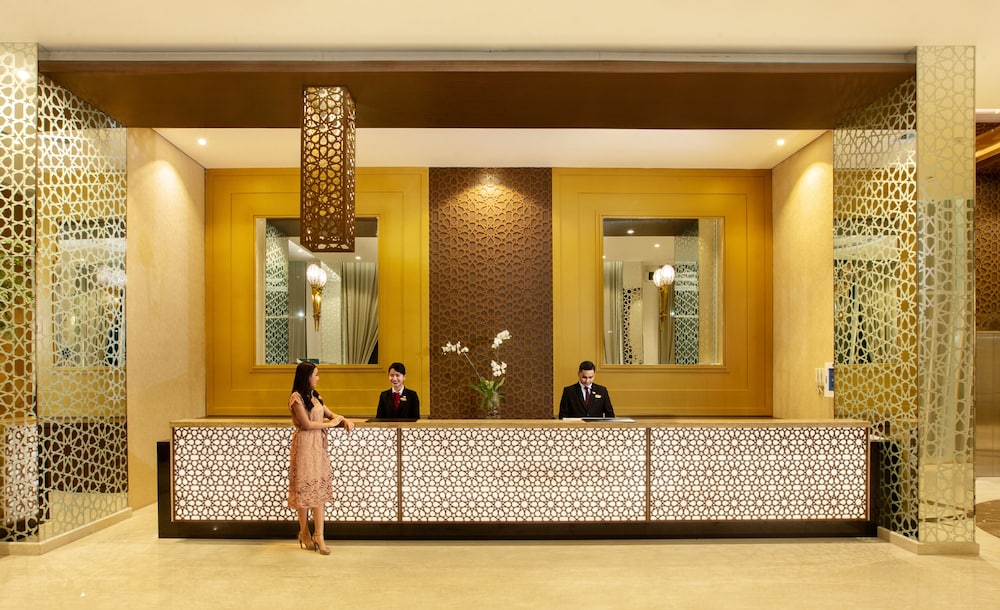 Hotel Santika Gresik 5/55