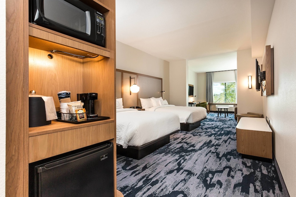 Fairfield Inn & Suites By Marriott Crestview 14/41